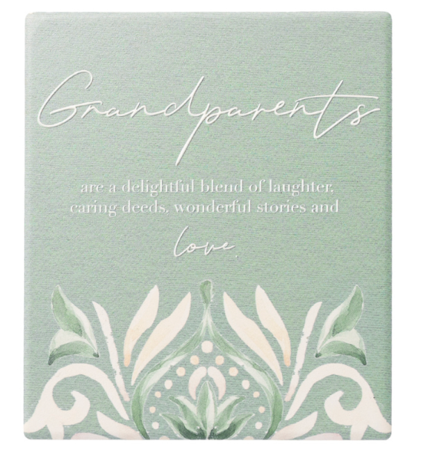 Modern Oasis Verses - 2 designs