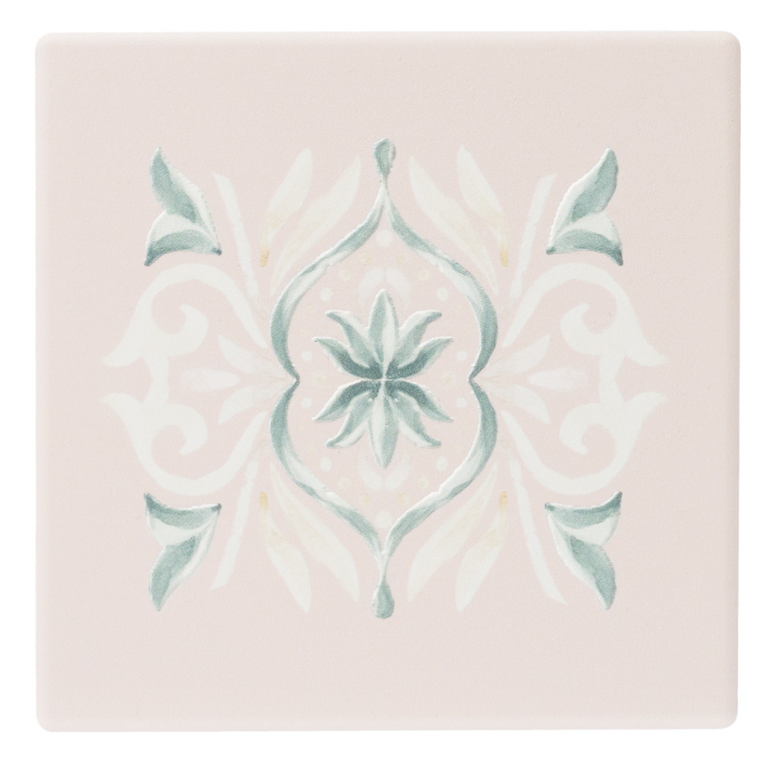 Modern Oasis Coasters - 2 designs