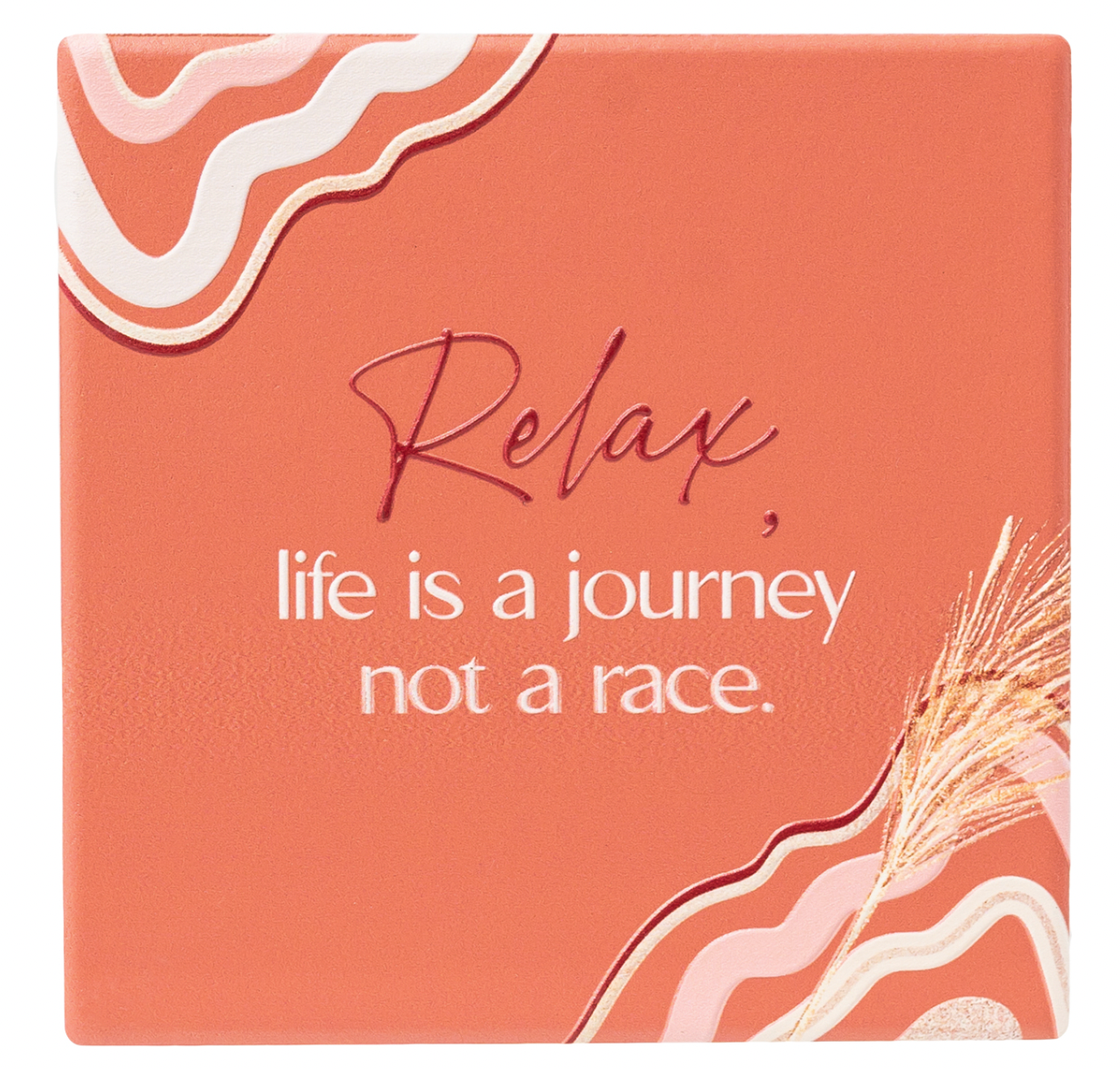 Desert Dunes Coasters - 2 designs