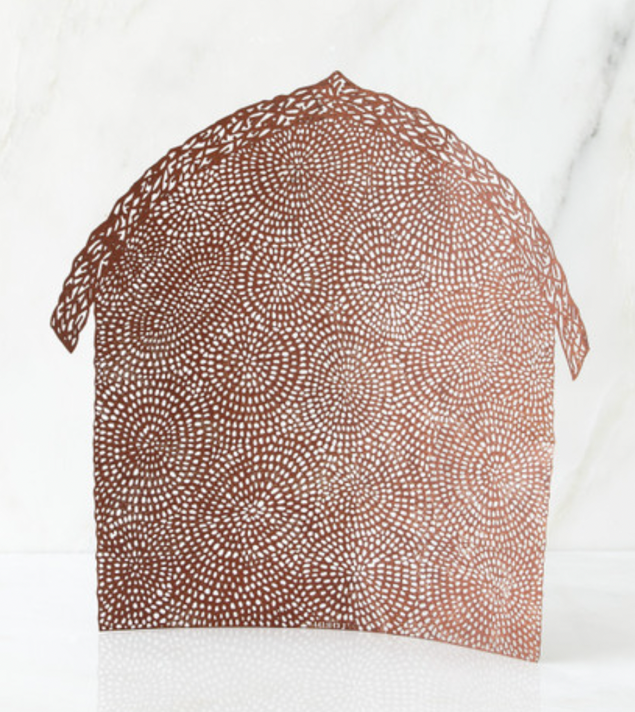 Christmas: Shelter for The Holy Family