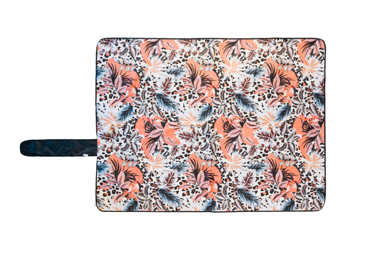 Picnic Mat - Leopard