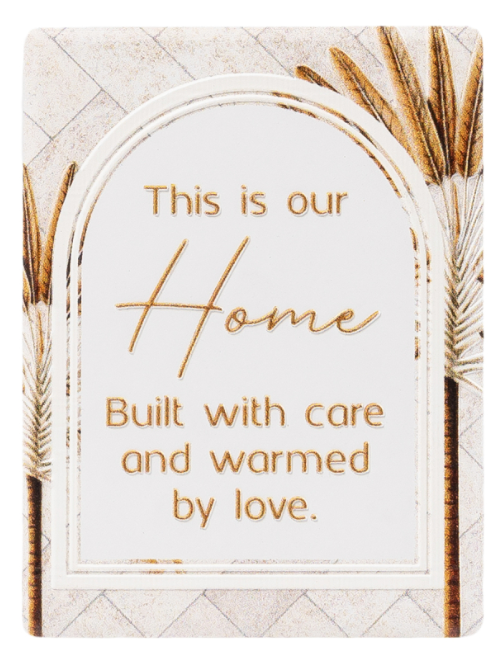 Exotic Magnet - 2 designs