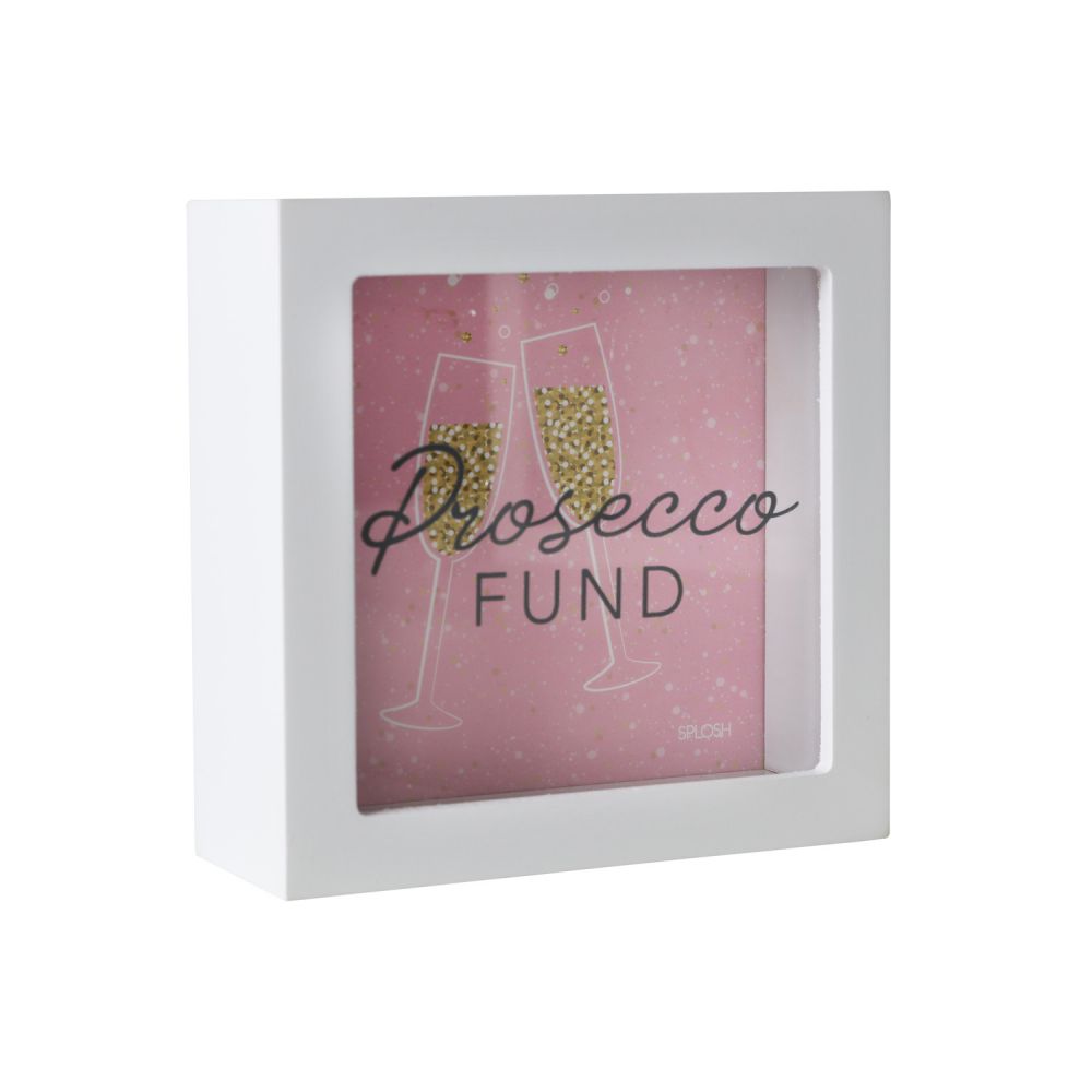 Mini Change Box - Prosecco Fund
