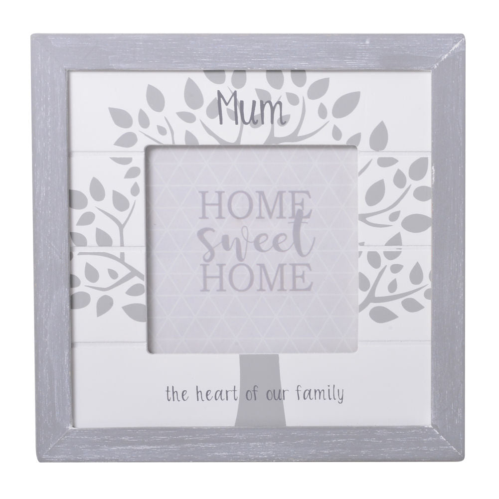 T.O.L Mum Frame