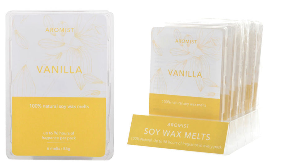 Aromist Wax Melts