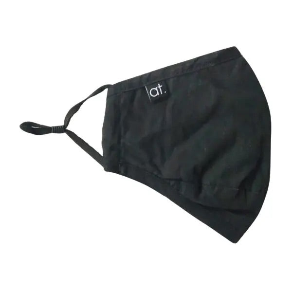Annabel Trends Face Mask - Plain Colour