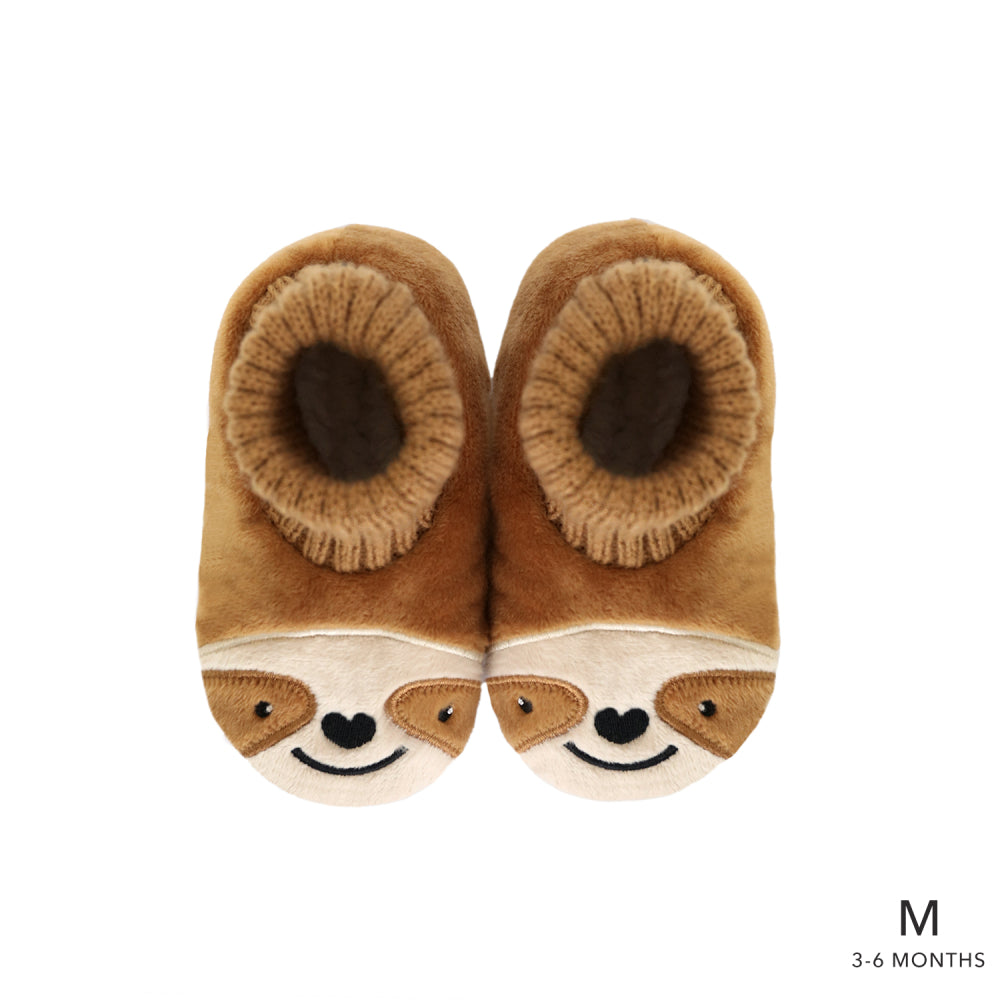 SnuggUps Baby Animals Sloth