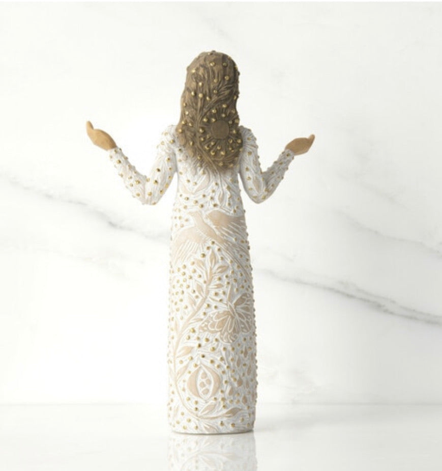 Everyday Blessings Figurine