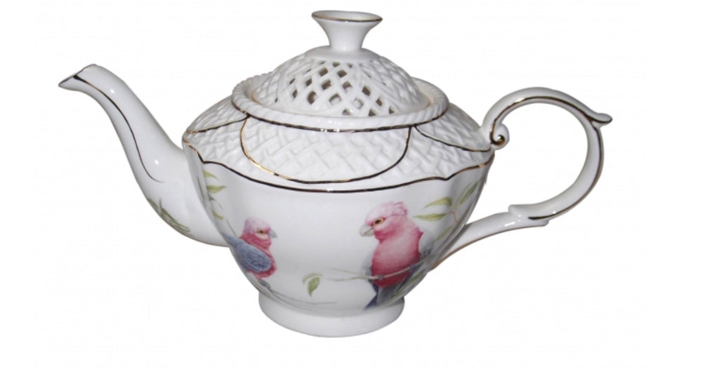 Galah 1L Teapot