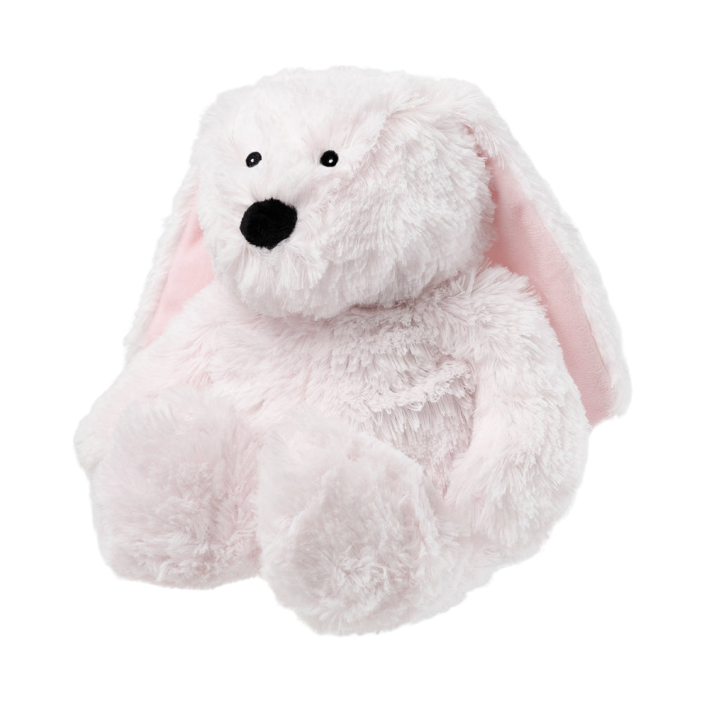 Microwaveable Warmies - Pink Bunny