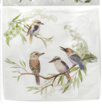 Napkin Birds - 6 birds