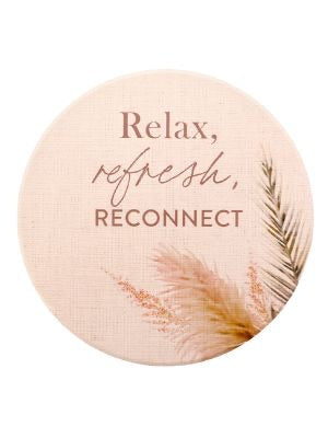 Bryon Bliss Ceramic Coasters - 3 designs