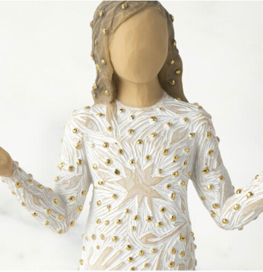 Everyday Blessings Figurine