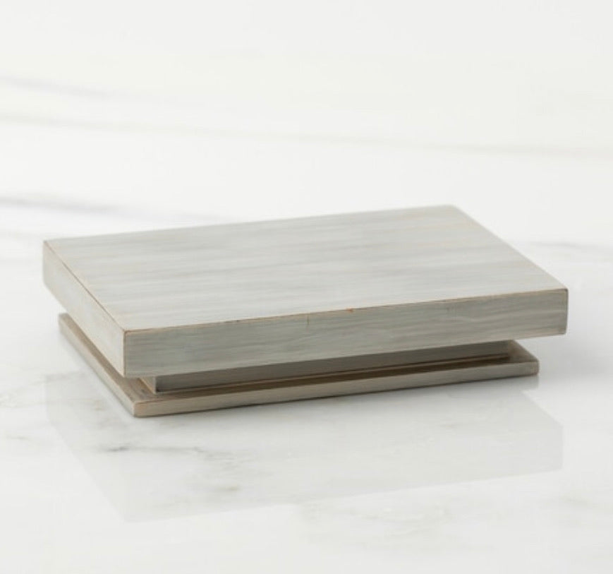 Coordinating Shelf - Set of 2
