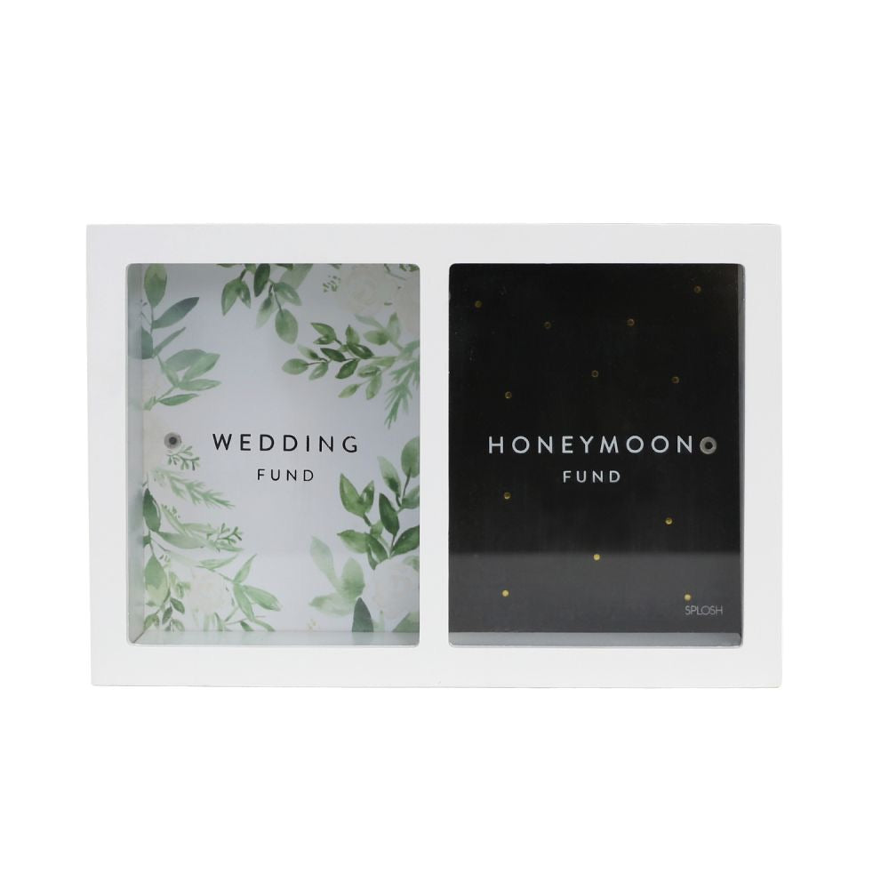 Change Box - Wedding Double