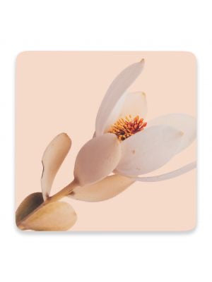 Flourish Ceramic Coaster - 3 designs