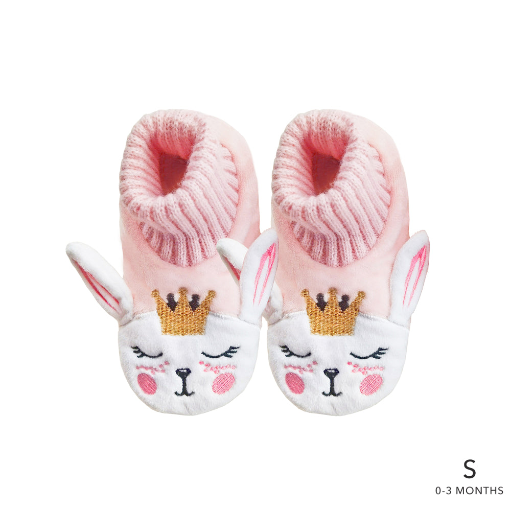 SnuggUps Baby Animals Bunny