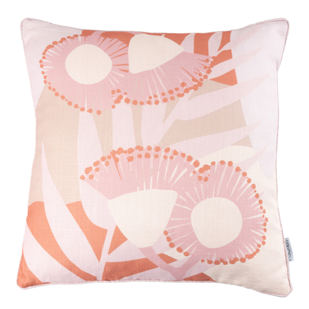 Fleur Wattle Cushion