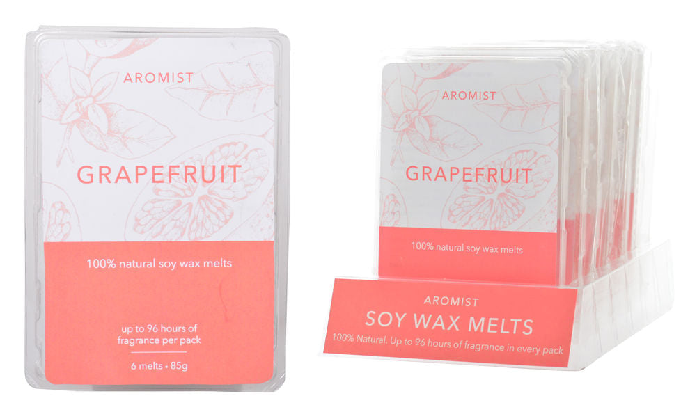 Aromist Wax Melts