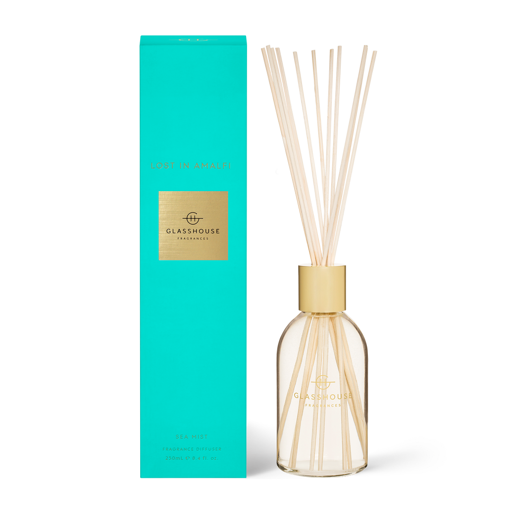 Lost in Amalfi 250mL Diffuser