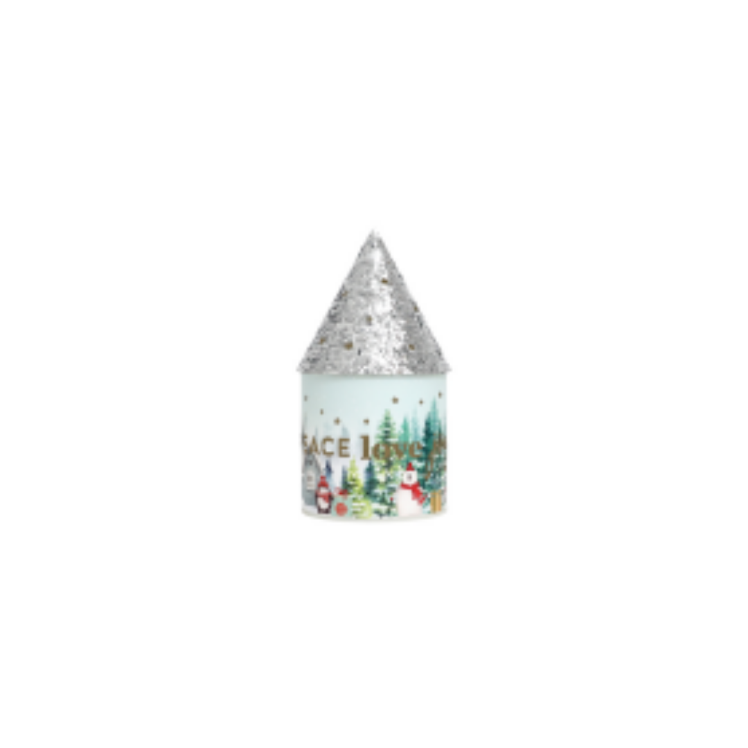 🎄Light Up Christmas House (small)