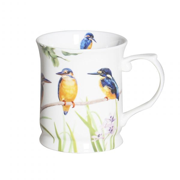 Kingfisher Mug - 2 sizes
