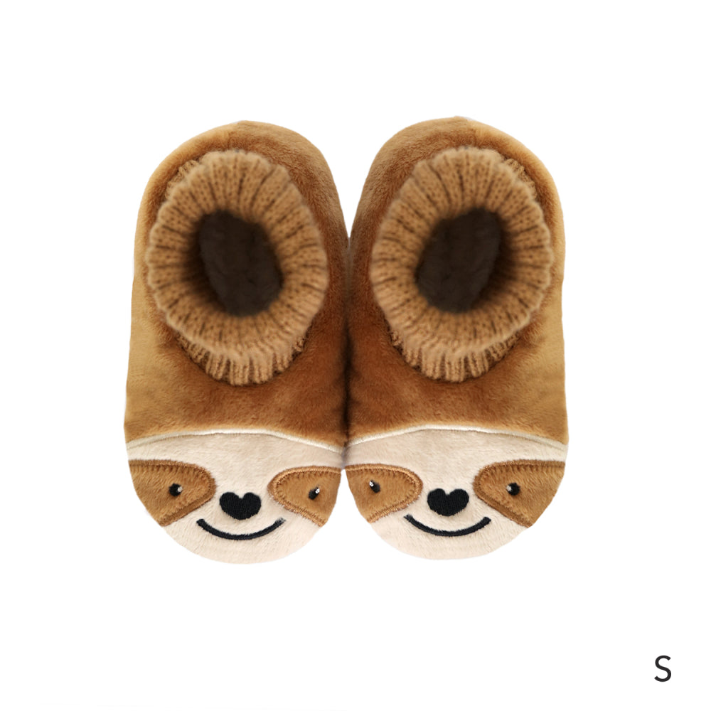 SnuggUps Baby Animals Sloth