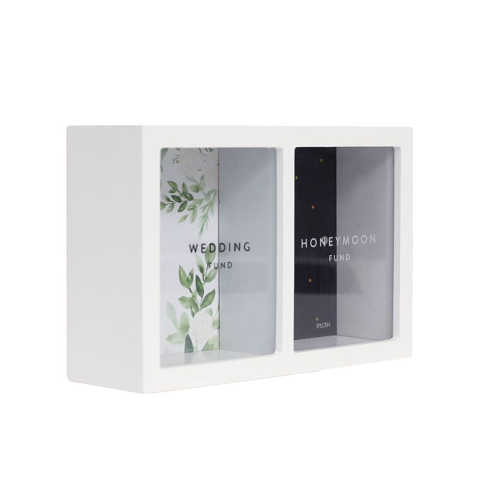 Change Box - Wedding Double