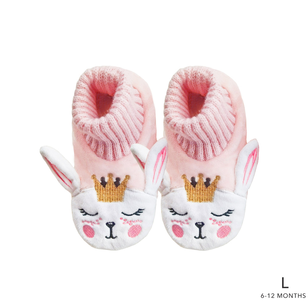 SnuggUps Baby Animals Bunny