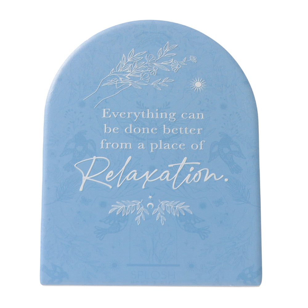 Twelve Moons Relaxation Verse