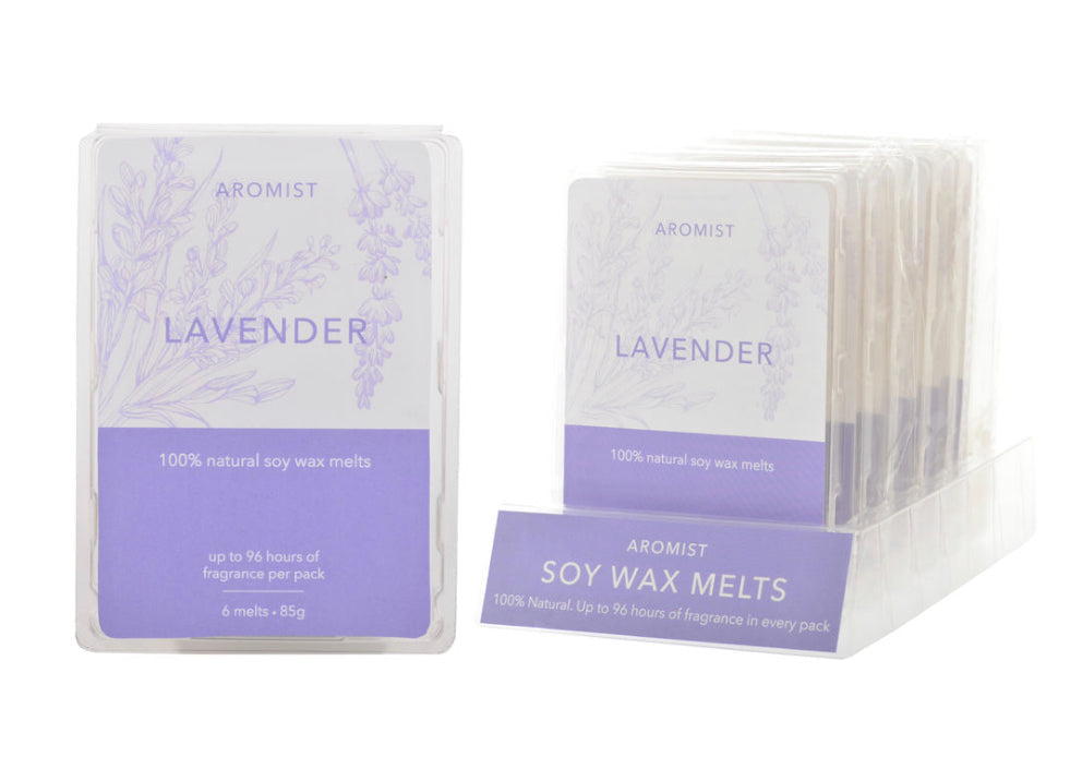 Aromist Wax Melts