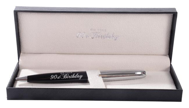 Birthday Ballpoint Pen - 9 options