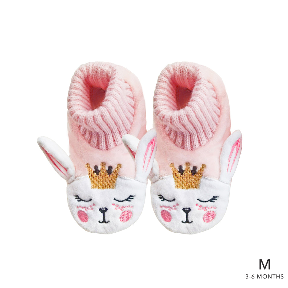 SnuggUps Baby Animals Bunny