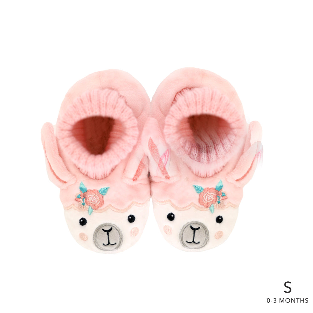 SnuggUps Baby Small Animals Llama