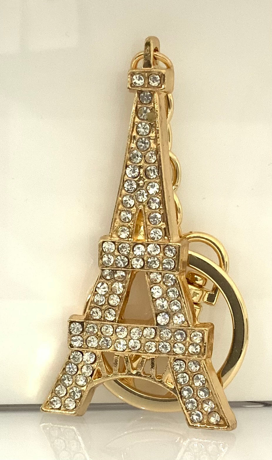 Diamond Bling Keyrings