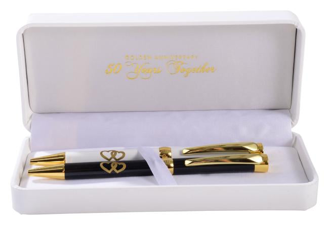 Anniversary Pen Set