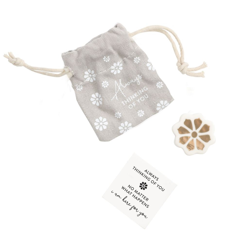 Pocket Promise - 4 designs