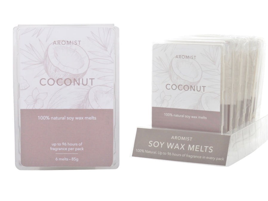 Aromist Wax Melts
