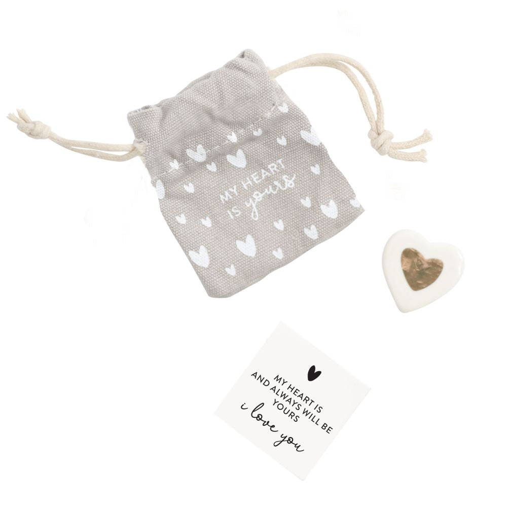 Pocket Promise - 4 designs