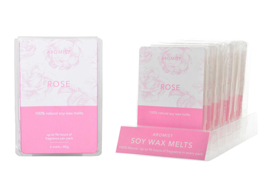 Aromist Wax Melts