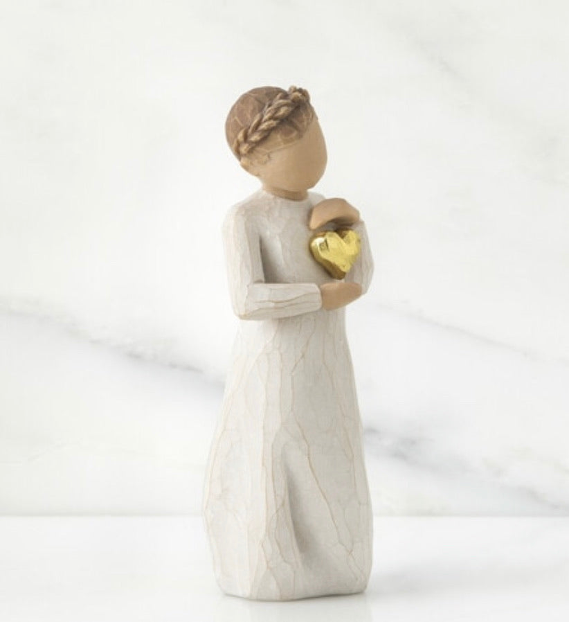 Keepsake Figurine