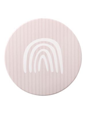 Bryon Bliss Ceramic Coasters - 3 designs