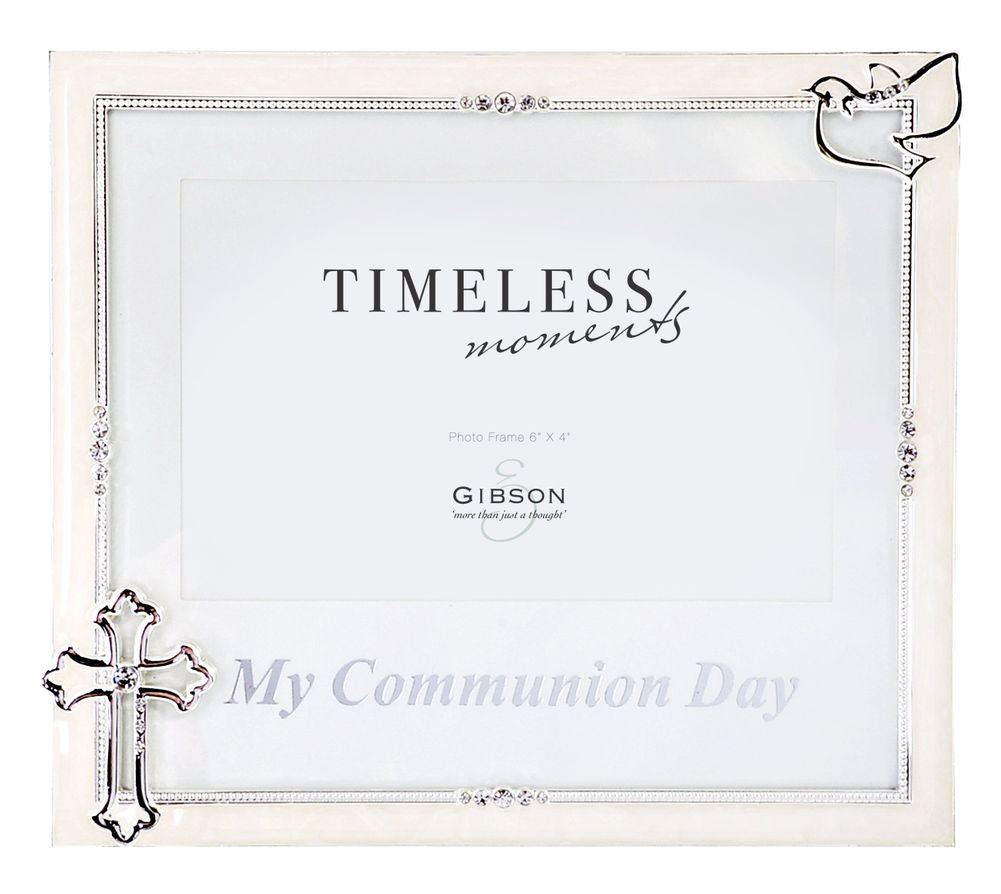 My Communion Frame (6x4)