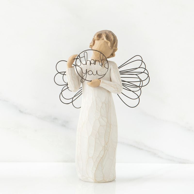 Just For You Figurine