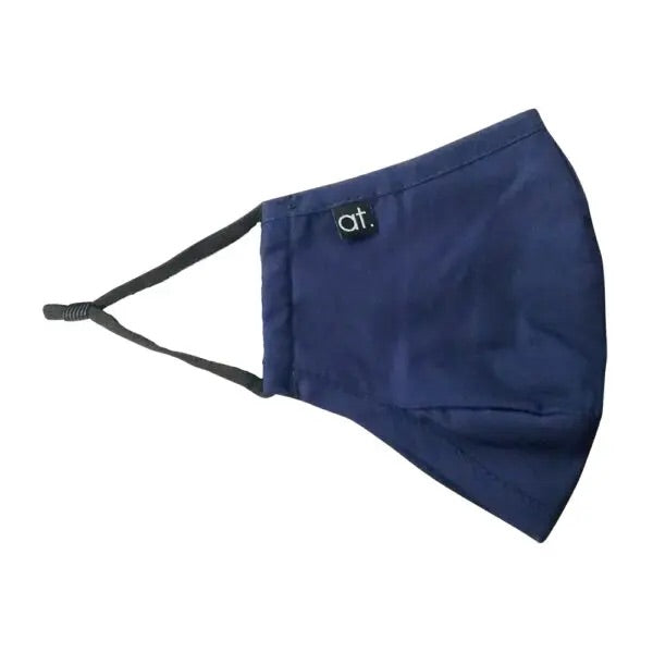 Face Mask - Plain Colour