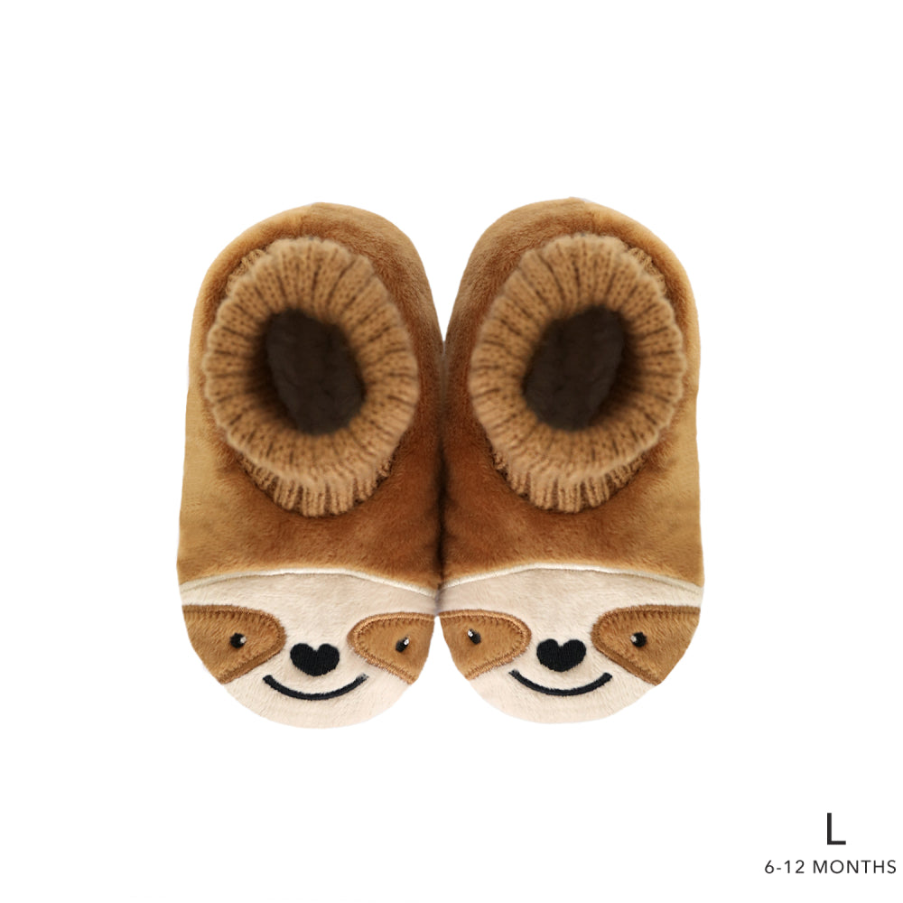 SnuggUps Baby Animals Sloth