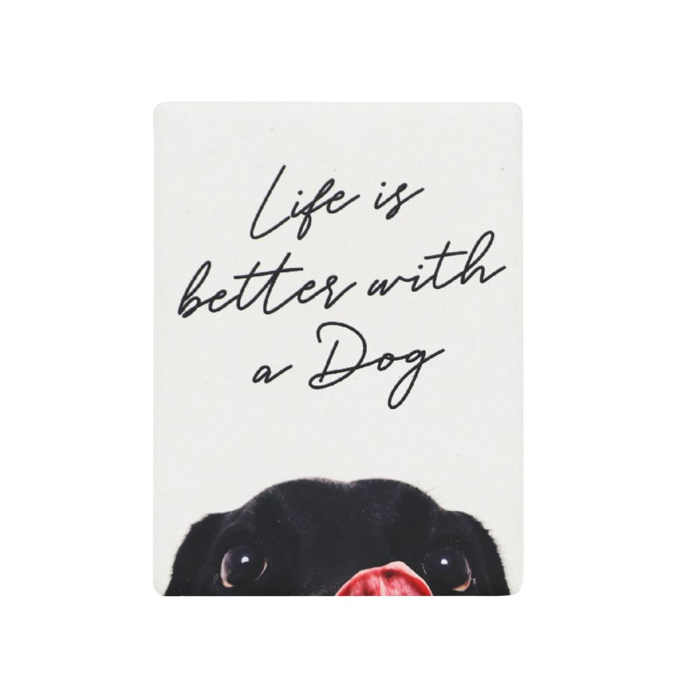 Pet Magnet - Life