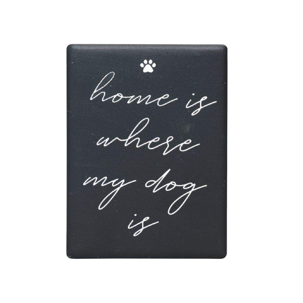 Pet Magnet - Home