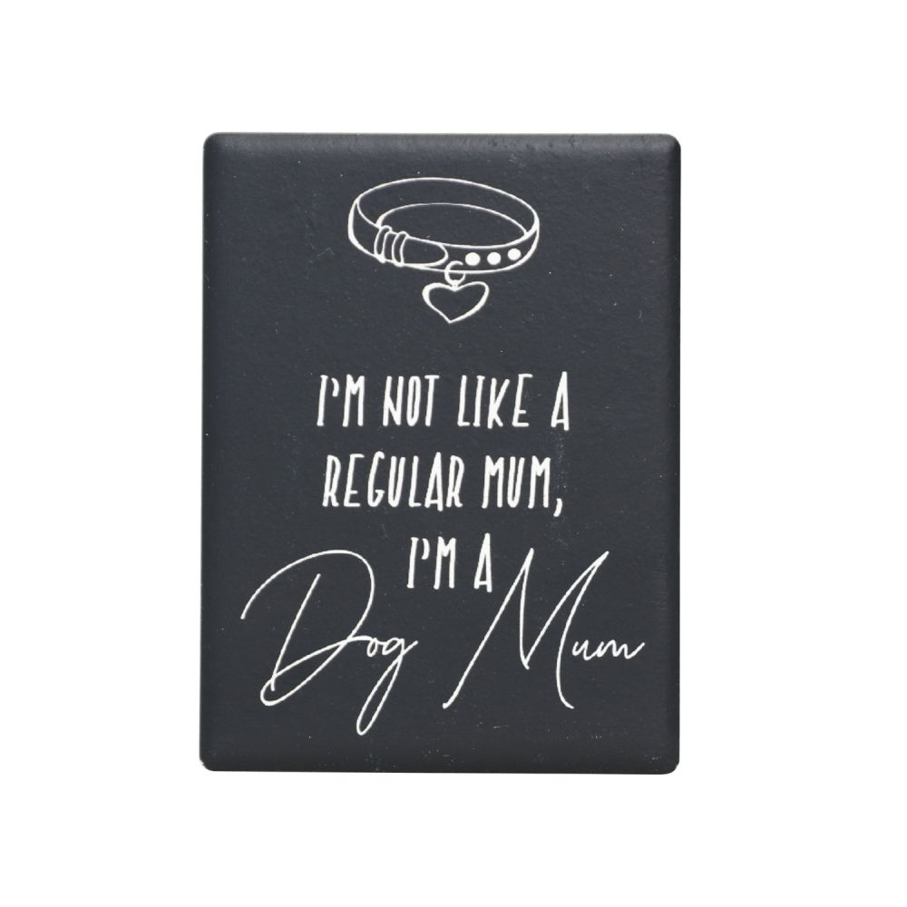 Pet Magnet - Dog Mum